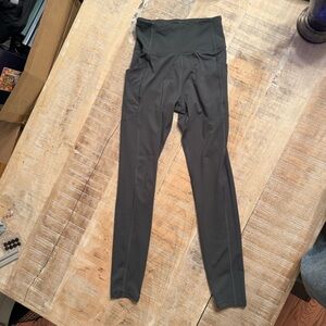 Women's Bonsai Performance Underscrub Legging - XS / Bonsai